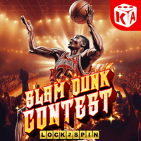 Cuộc thi úp rổ Lock 2 Spin game cover