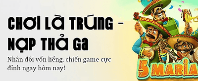 Sòng bài trực tuyến đẳng cấp banner