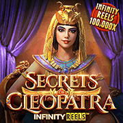 Bí Mật Của Cleopatra thumbnail