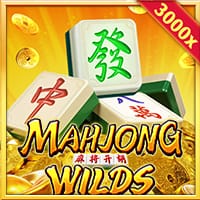 Ù Mạt Chược game cover